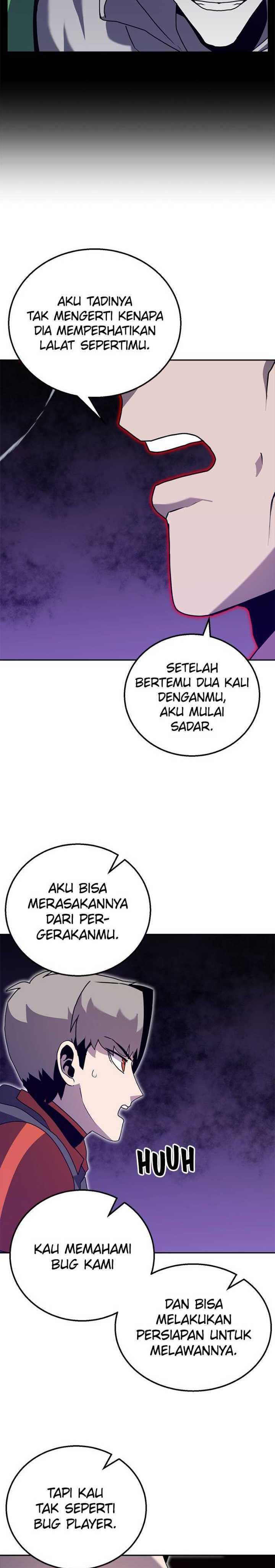 Baca Bug Eater (Bug Hunter) - Chapter 23 halaman 27