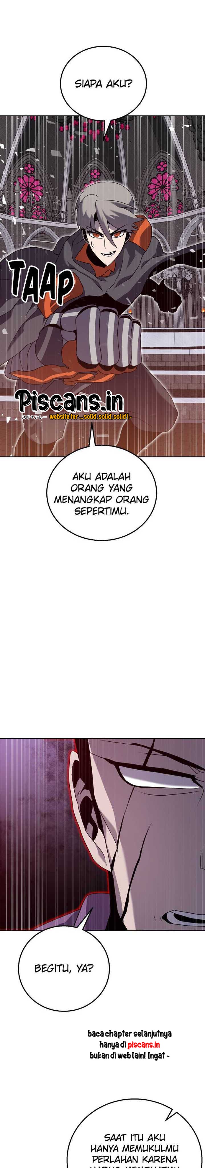 Baca Bug Eater (Bug Hunter) - Chapter 23 halaman 29