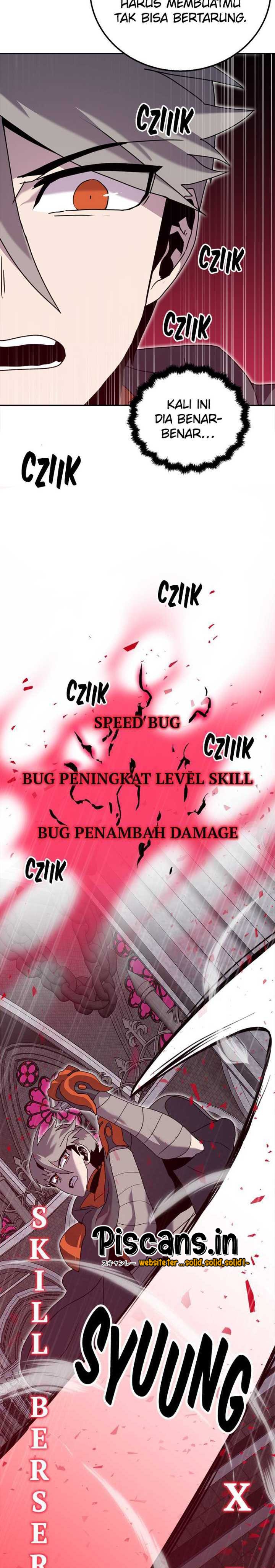 Baca Bug Eater (Bug Hunter) - Chapter 23 halaman 30