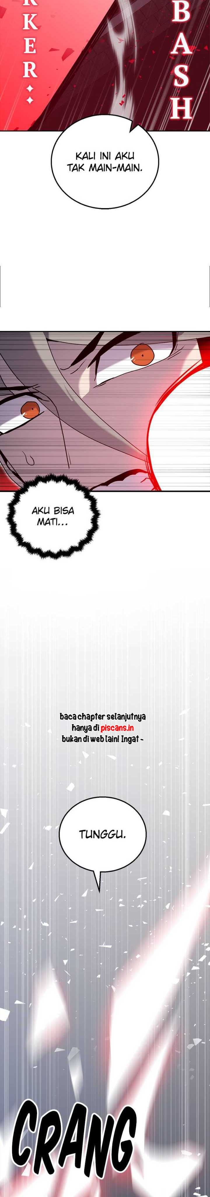 Baca Bug Eater (Bug Hunter) - Chapter 23 halaman 31