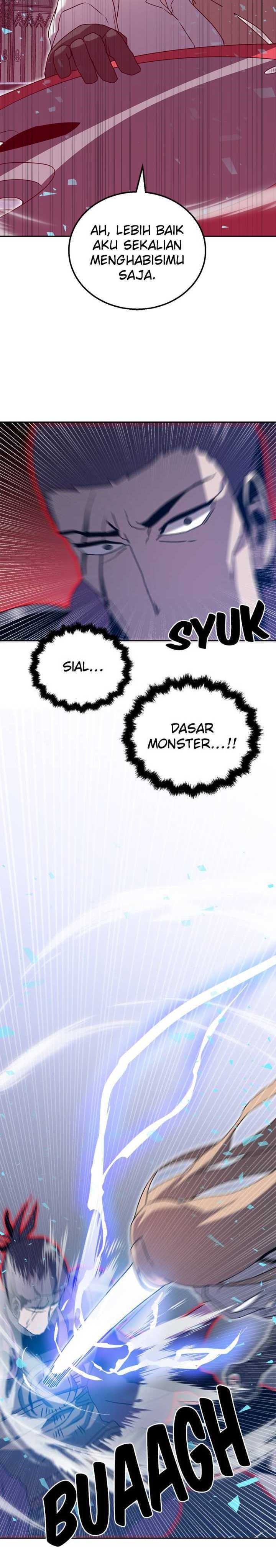 Baca Bug Eater (Bug Hunter) - Chapter 24 halaman 11