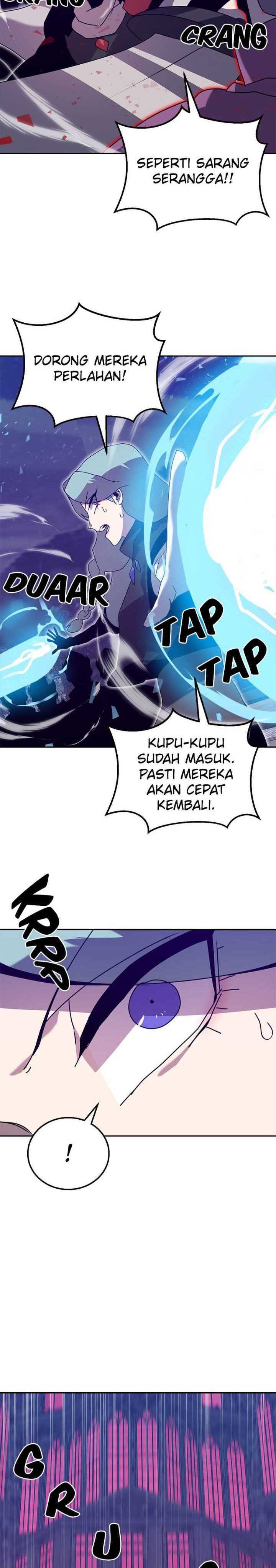 Baca Bug Eater (Bug Hunter) - Chapter 24 halaman 13