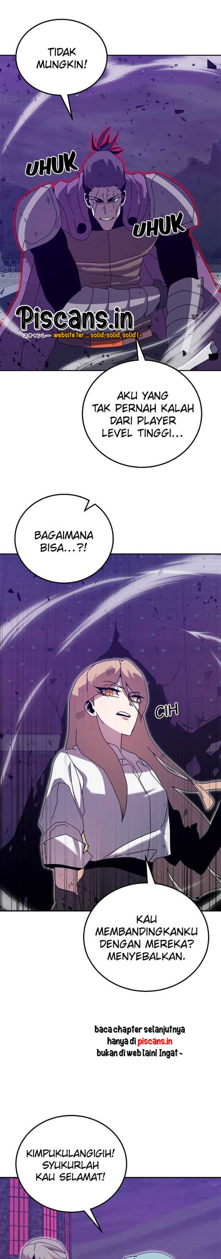 Baca Bug Eater (Bug Hunter) - Chapter 24 halaman 16