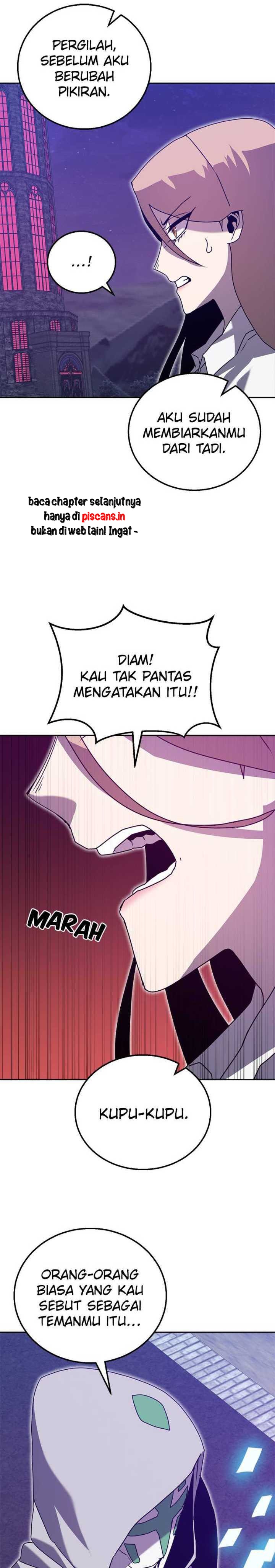 Baca Bug Eater (Bug Hunter) - Chapter 24 halaman 27