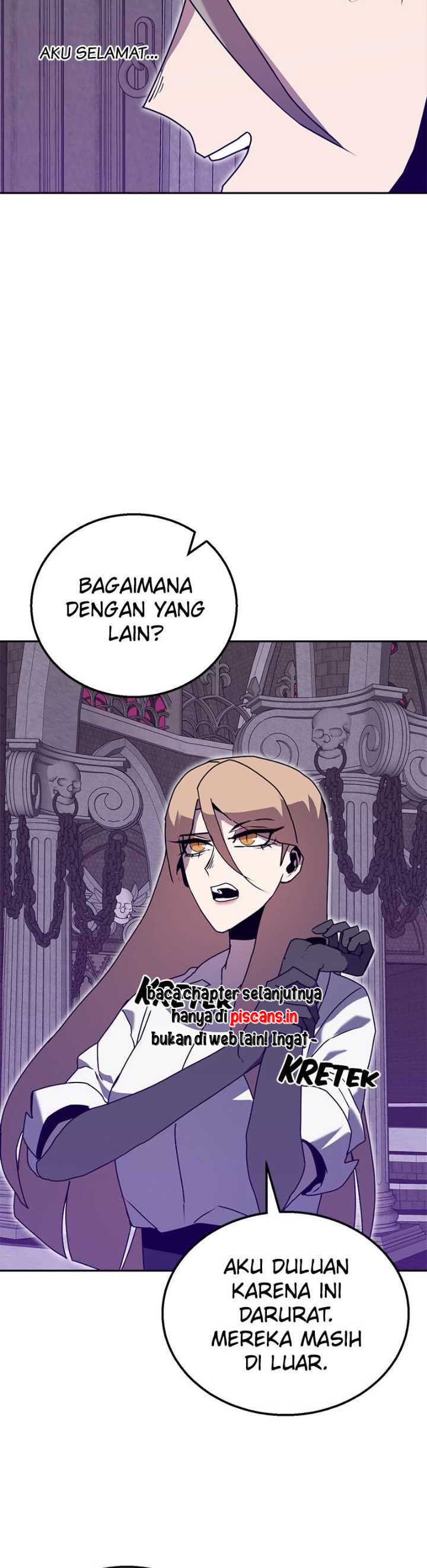 Baca Bug Eater (Bug Hunter) - Chapter 24 halaman 7