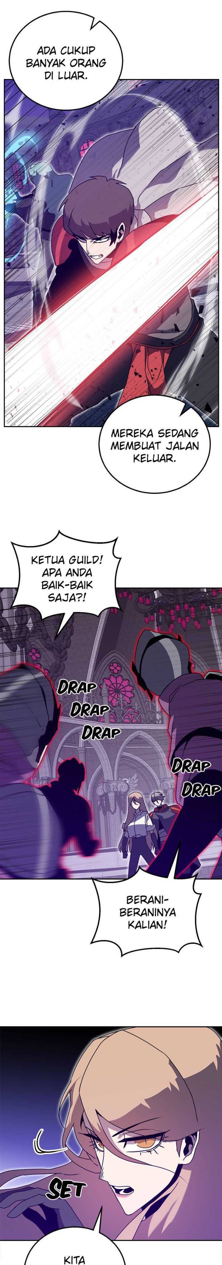 Baca Bug Eater (Bug Hunter) - Chapter 24 halaman 8