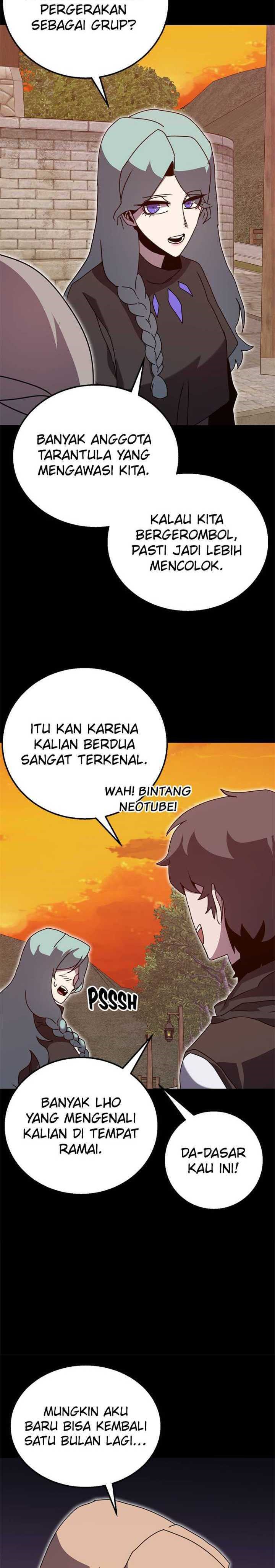 Baca Bug Eater (Bug Hunter) - Chapter 25 halaman 10
