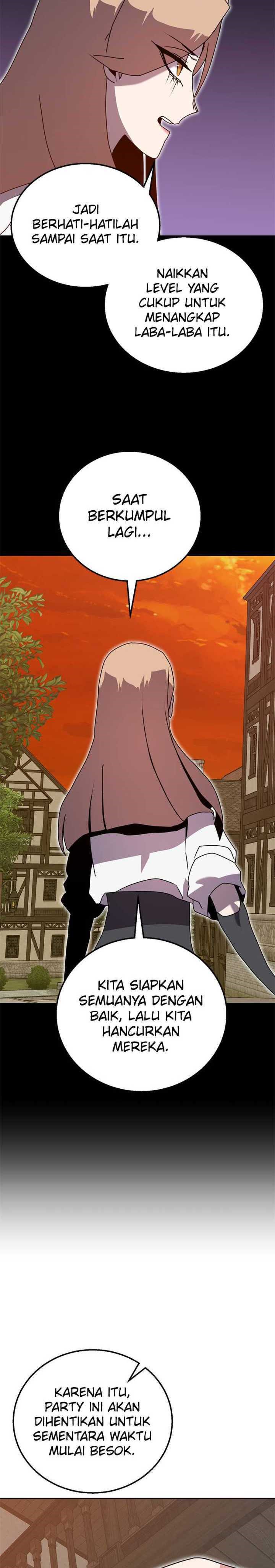 Baca Bug Eater (Bug Hunter) - Chapter 25 halaman 11
