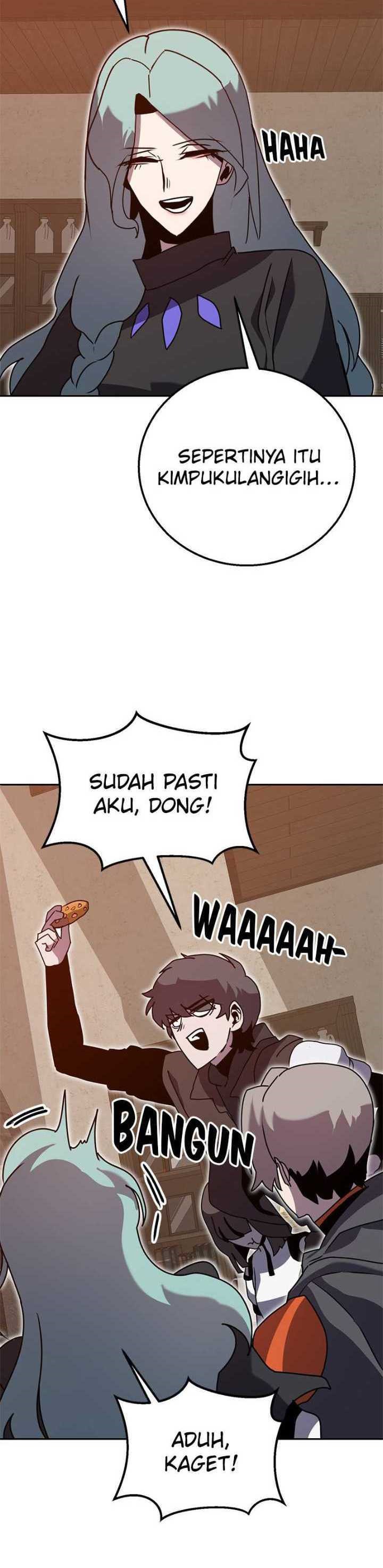 Baca Bug Eater (Bug Hunter) - Chapter 25 halaman 14