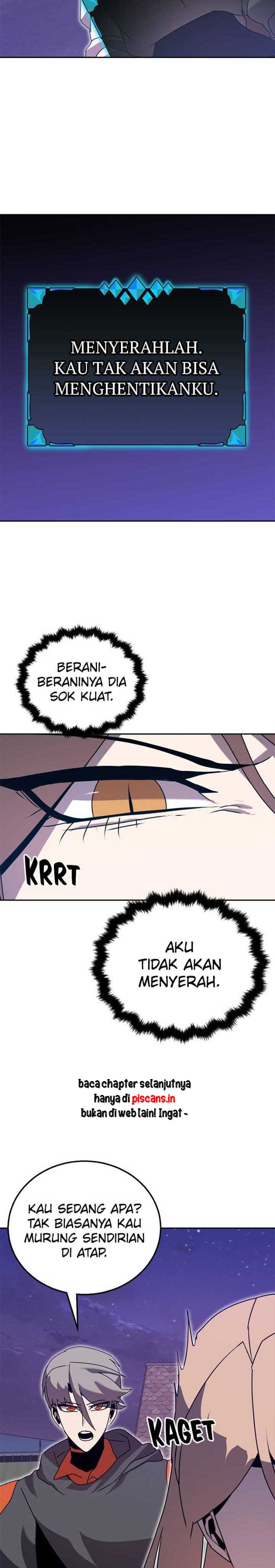 Baca Bug Eater (Bug Hunter) - Chapter 25 halaman 17