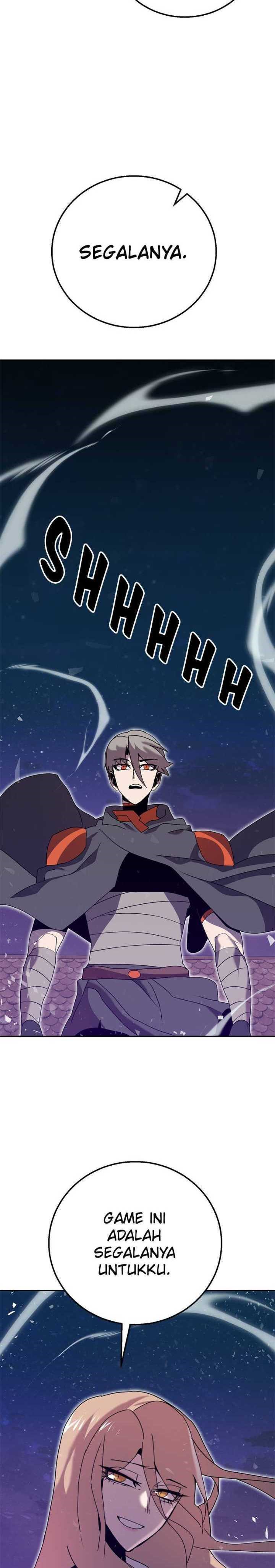 Baca Bug Eater (Bug Hunter) - Chapter 25 halaman 26