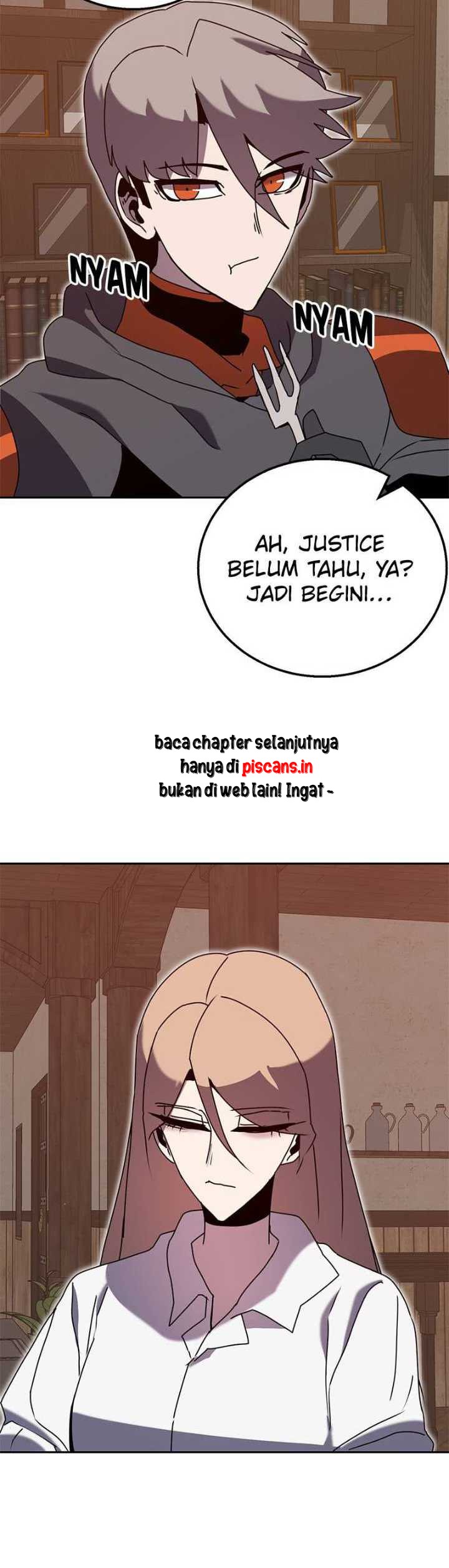 Baca Bug Eater (Bug Hunter) - Chapter 25 halaman 7
