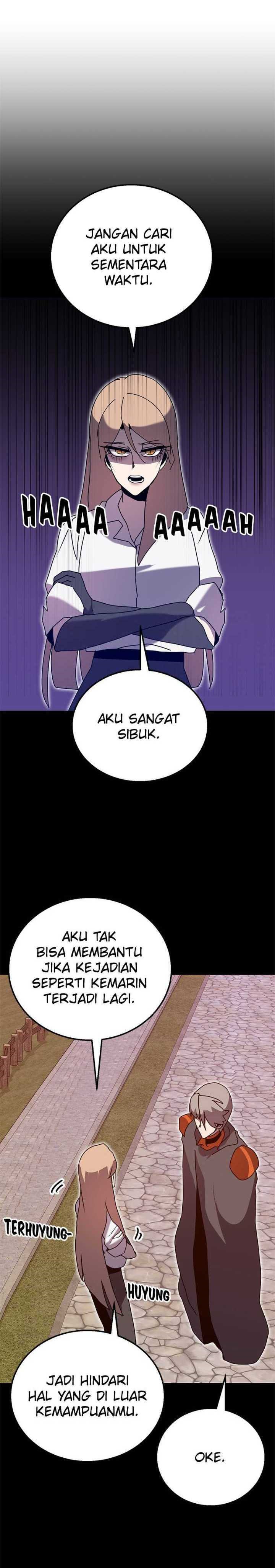 Baca Bug Eater (Bug Hunter) - Chapter 25 halaman 8