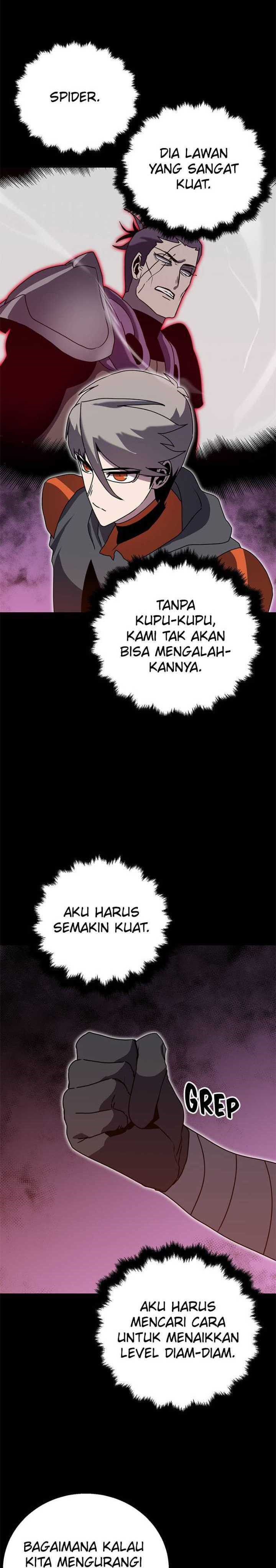 Baca Bug Eater (Bug Hunter) - Chapter 25 halaman 9