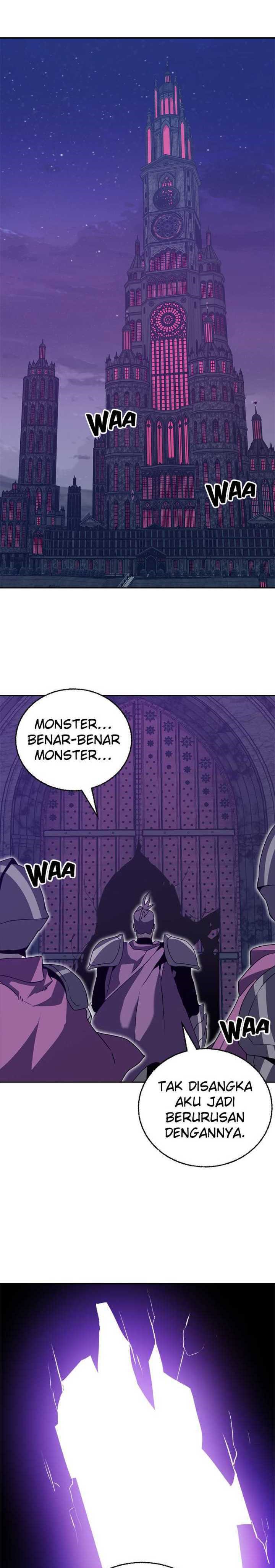 Baca Bug Eater (Bug Hunter) - Chapter 26 halaman 1