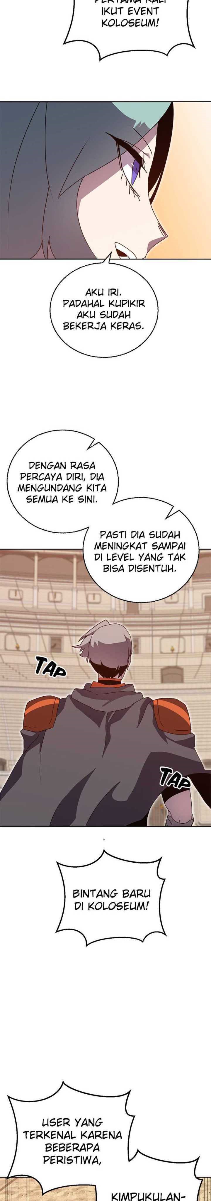Baca Bug Eater (Bug Hunter) - Chapter 26 halaman 11