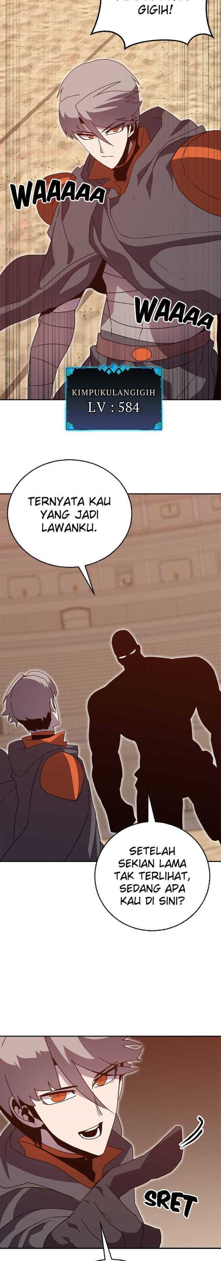 Baca Bug Eater (Bug Hunter) - Chapter 26 halaman 12