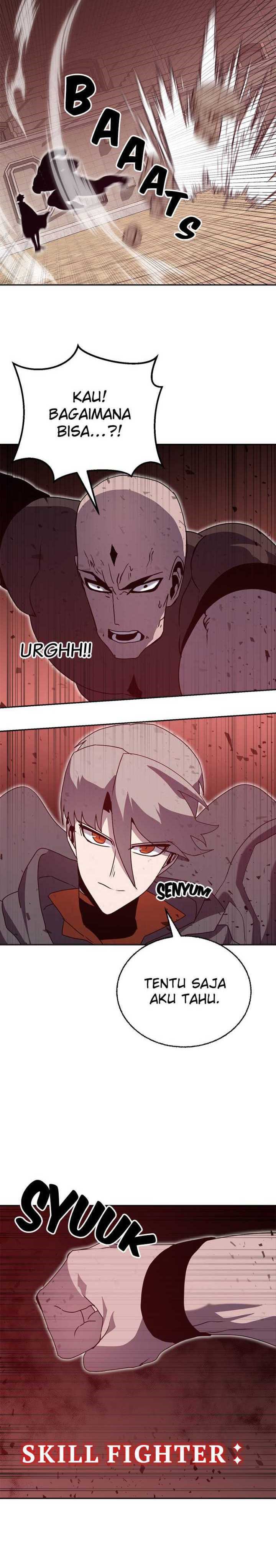 Baca Bug Eater (Bug Hunter) - Chapter 26 halaman 14