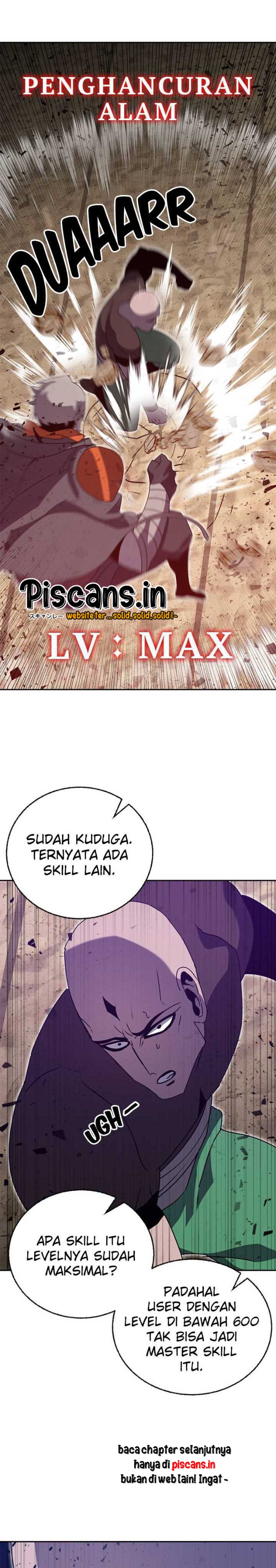 Baca Bug Eater (Bug Hunter) - Chapter 26 halaman 16