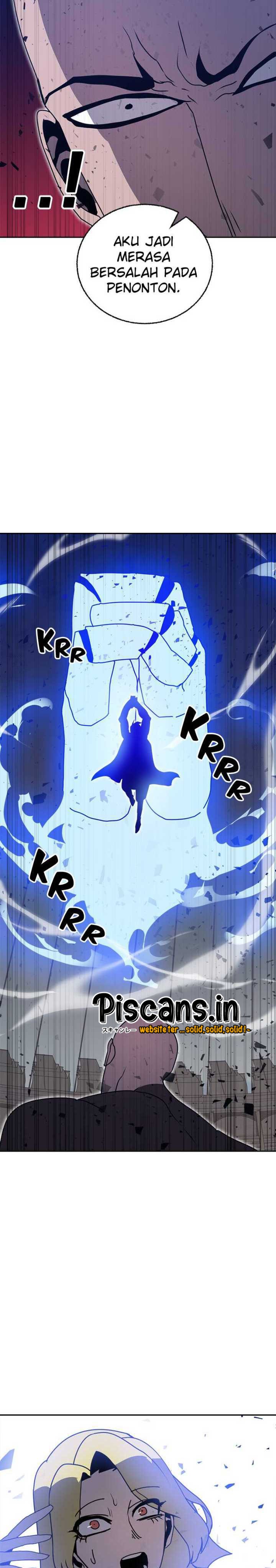 Baca Bug Eater (Bug Hunter) - Chapter 26 halaman 17
