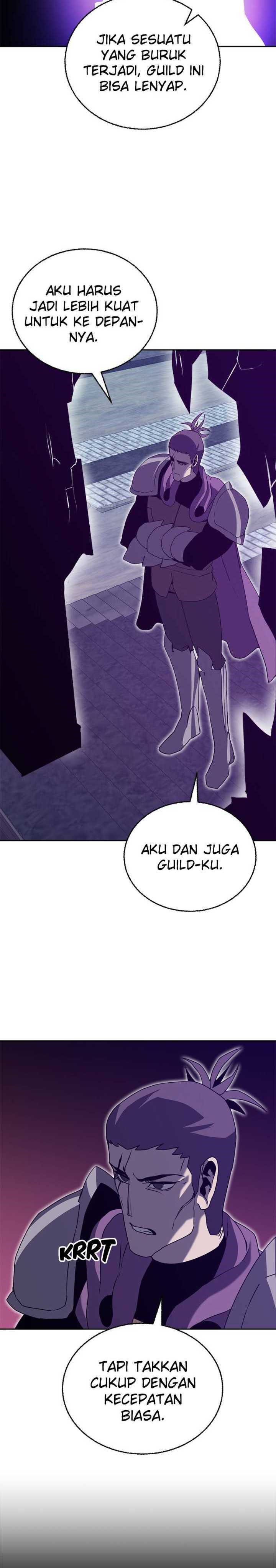 Baca Bug Eater (Bug Hunter) - Chapter 26 halaman 2
