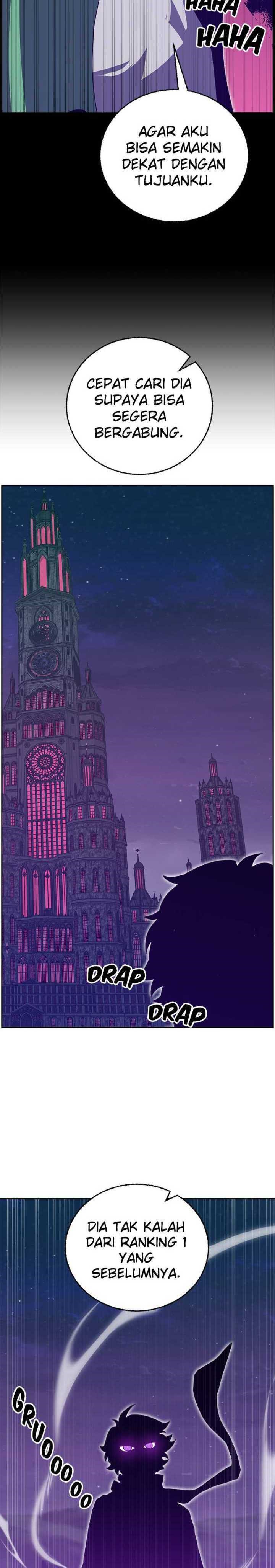 Baca Bug Eater (Bug Hunter) - Chapter 26 halaman 5