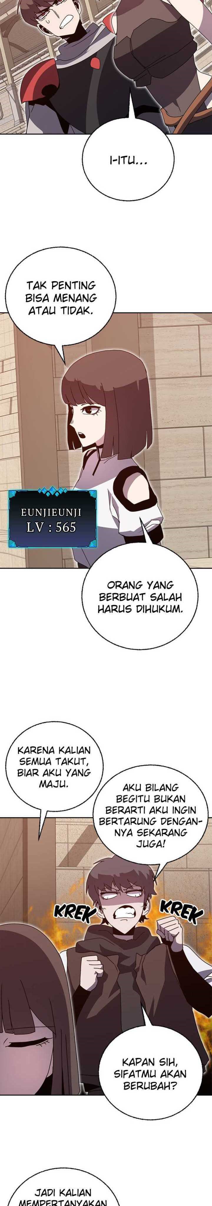 Baca Bug Eater (Bug Hunter) - Chapter 26 halaman 9