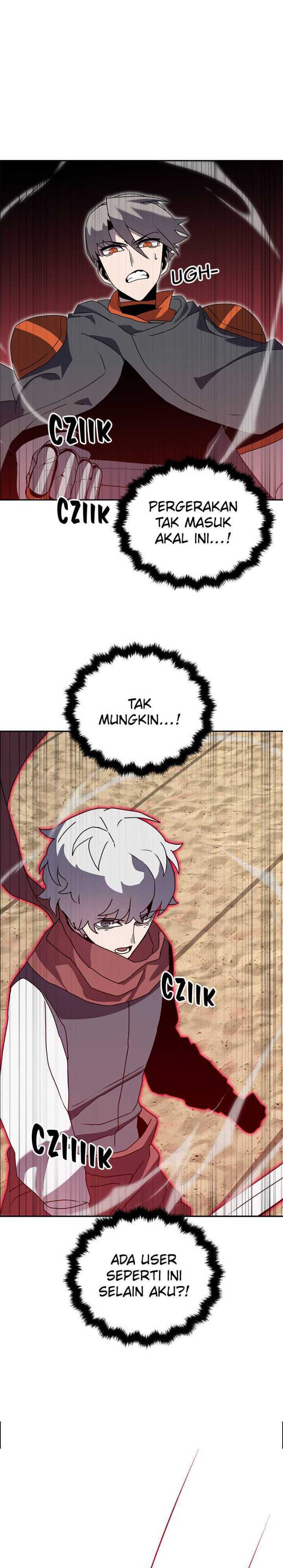 Baca Bug Eater (Bug Hunter) - Chapter 27 halaman 1