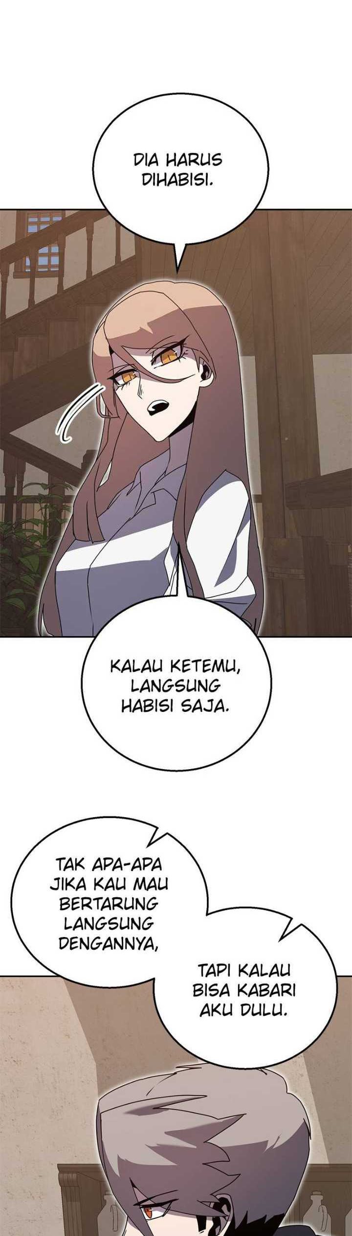 Baca Bug Eater (Bug Hunter) - Chapter 27 halaman 10