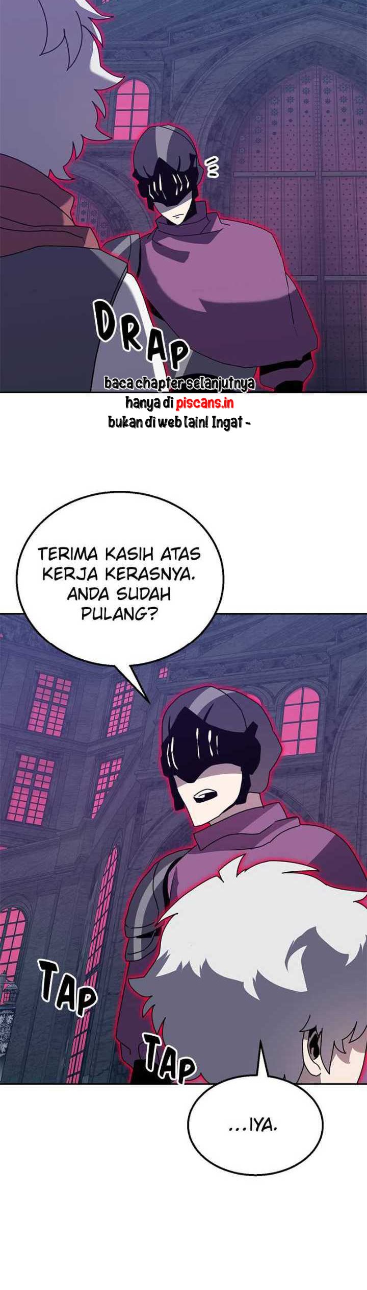 Baca Bug Eater (Bug Hunter) - Chapter 27 halaman 12