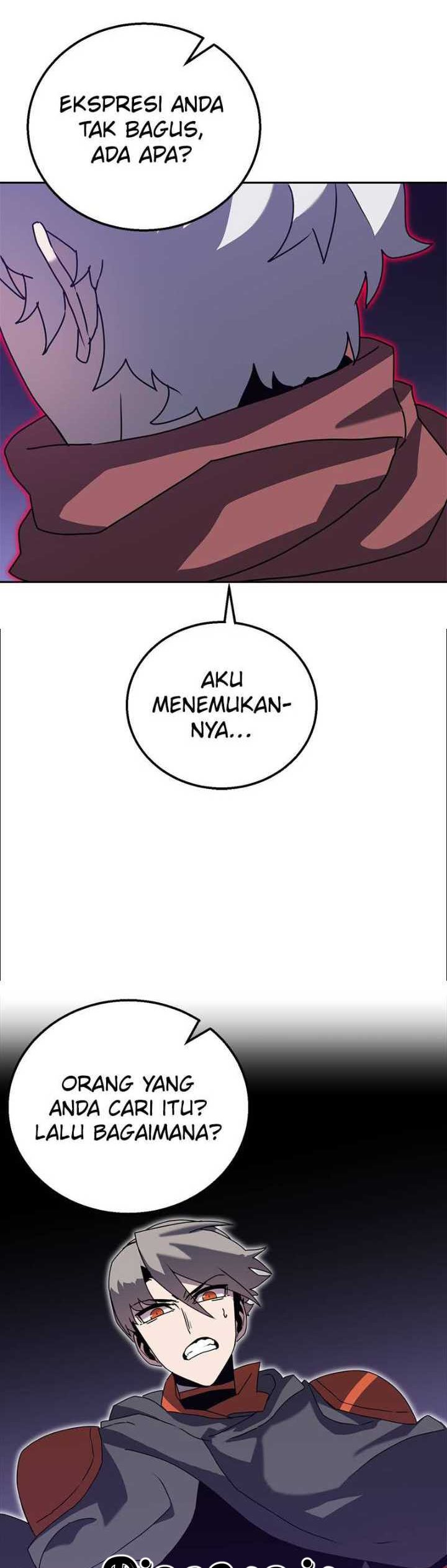Baca Bug Eater (Bug Hunter) - Chapter 27 halaman 13