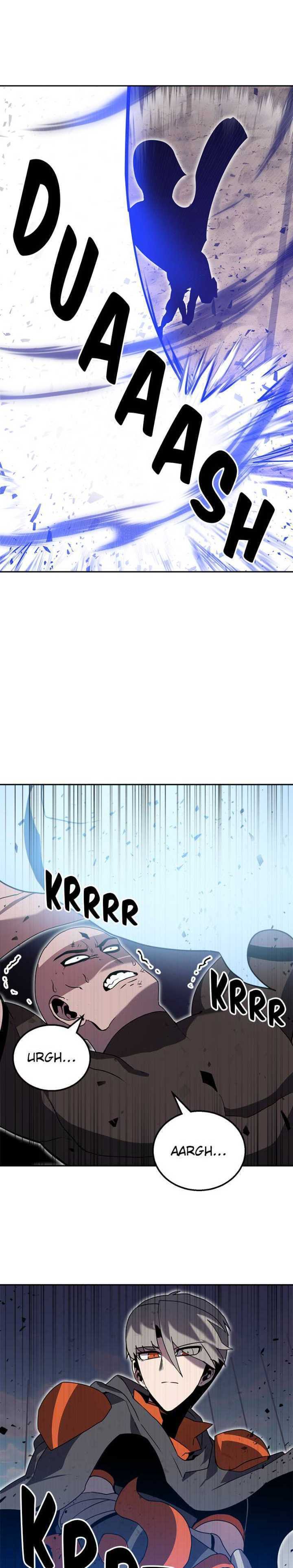 Baca Bug Eater (Bug Hunter) - Chapter 27 halaman 15