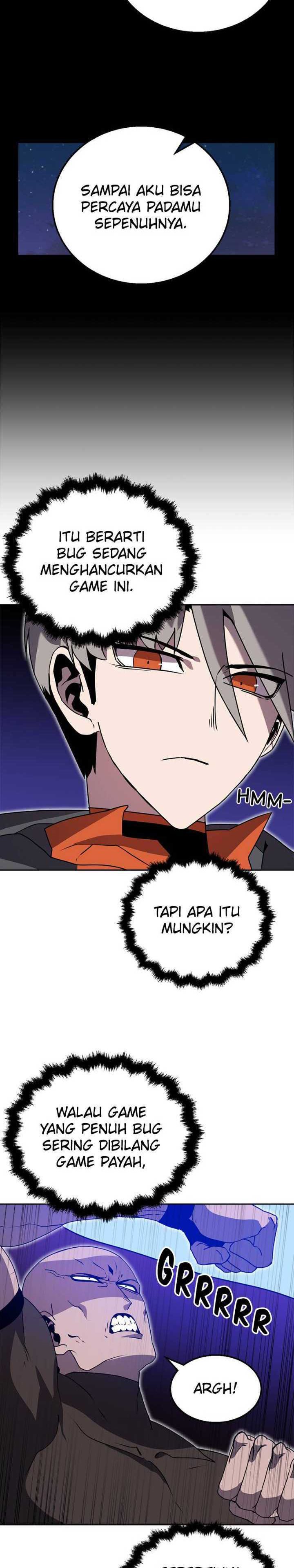 Baca Bug Eater (Bug Hunter) - Chapter 27 halaman 17
