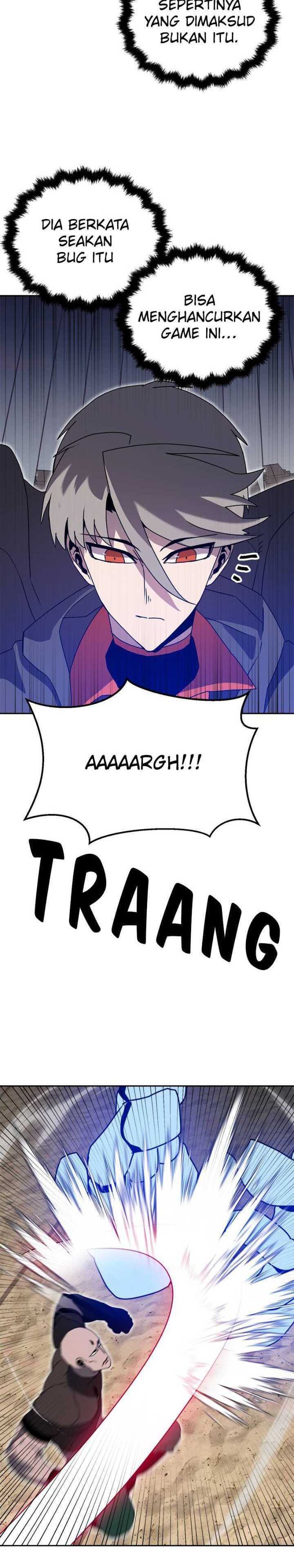 Baca Bug Eater (Bug Hunter) - Chapter 27 halaman 18