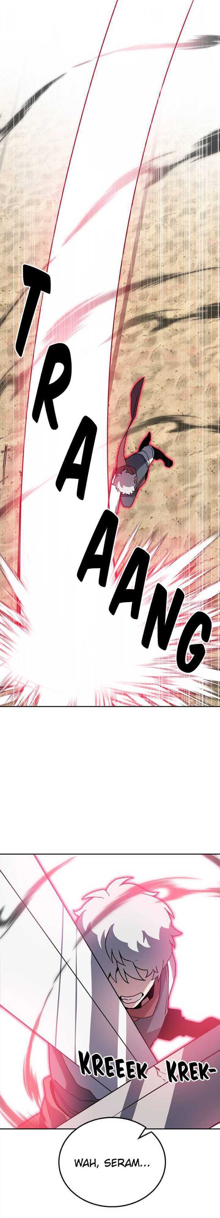 Baca Bug Eater (Bug Hunter) - Chapter 27 halaman 2
