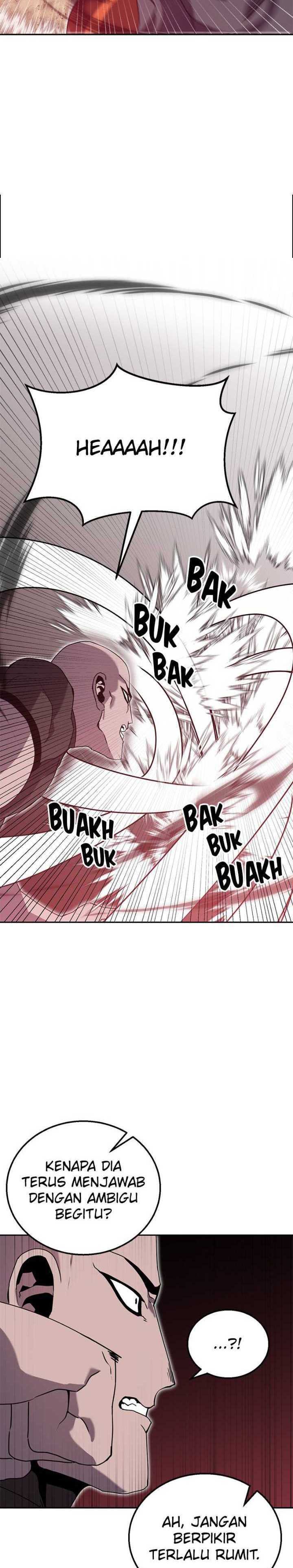 Baca Bug Eater (Bug Hunter) - Chapter 27 halaman 20