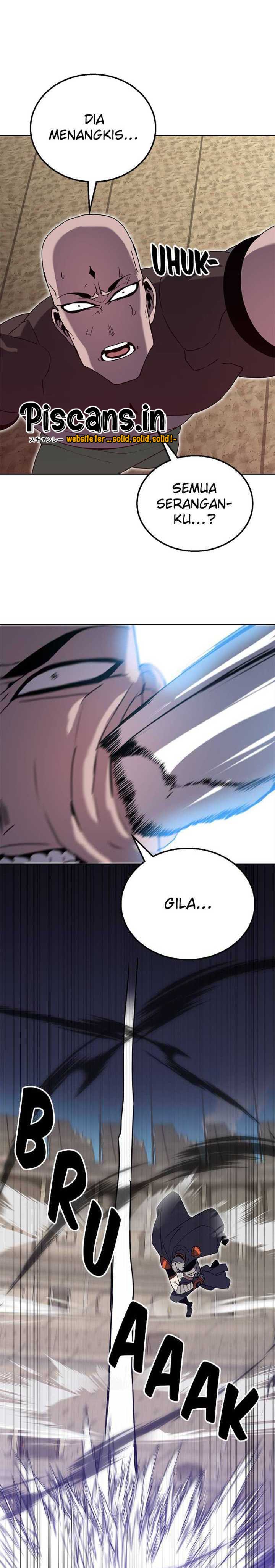 Baca Bug Eater (Bug Hunter) - Chapter 27 halaman 22