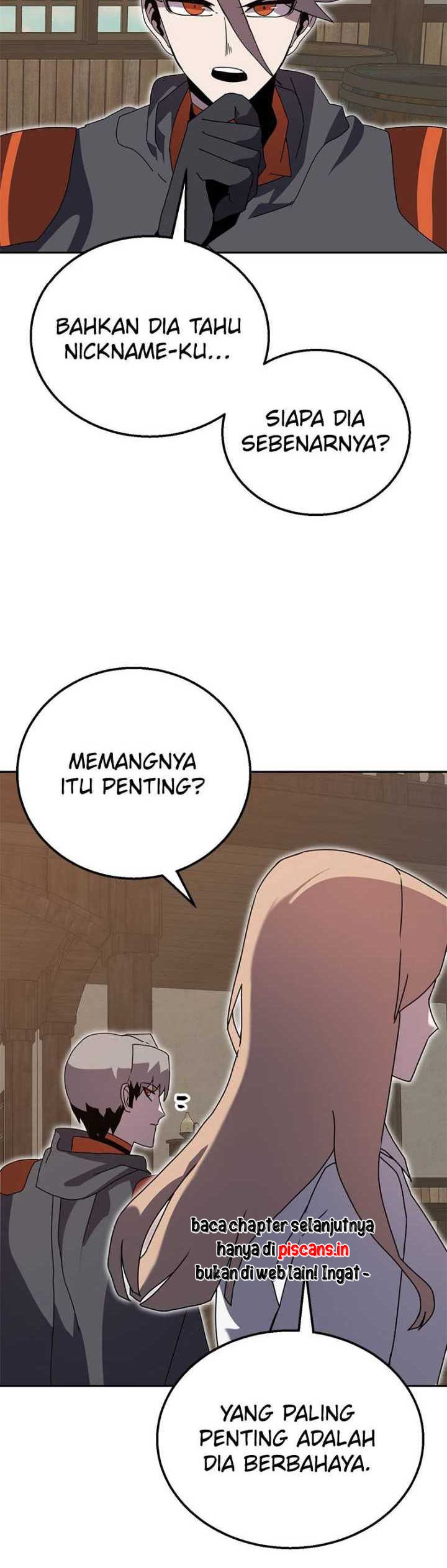 Baca Bug Eater (Bug Hunter) - Chapter 27 halaman 9