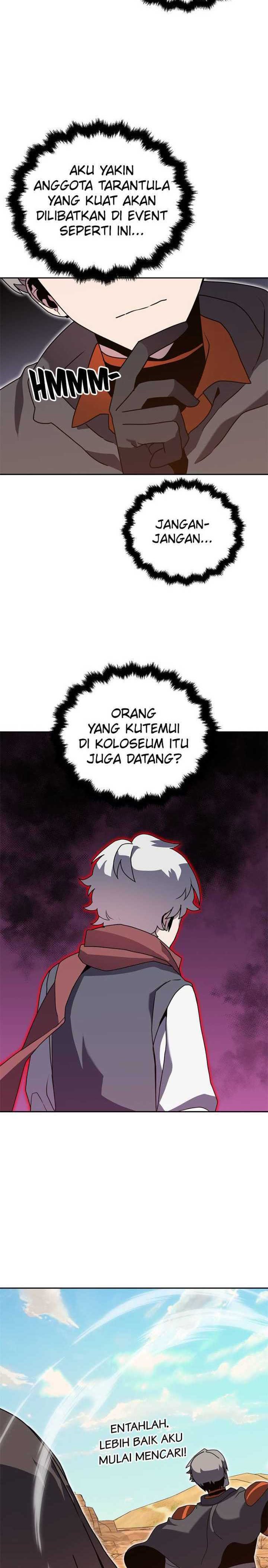 Baca Bug Eater (Bug Hunter) - Chapter 28 halaman 11