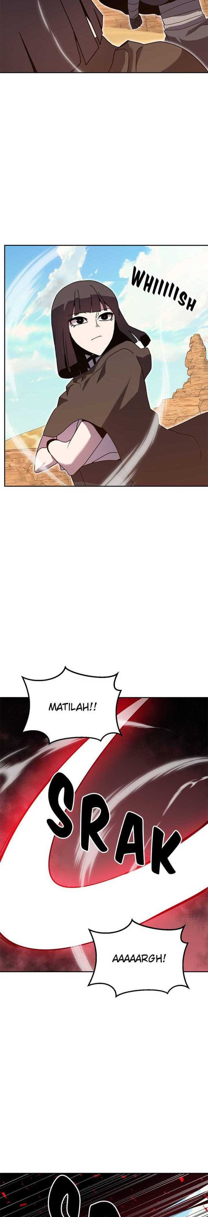 Baca Bug Eater (Bug Hunter) - Chapter 28 halaman 12