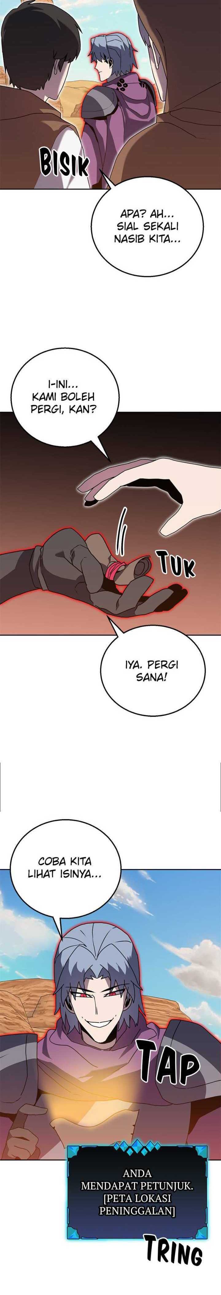 Baca Bug Eater (Bug Hunter) - Chapter 28 halaman 14