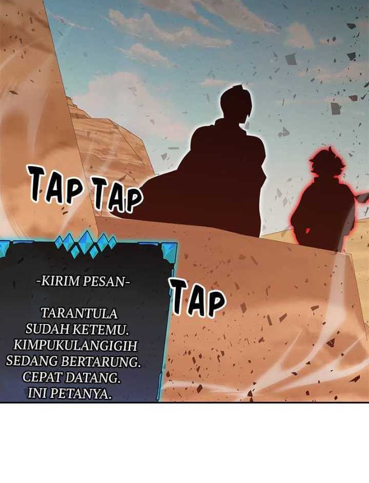 Baca Bug Eater (Bug Hunter) - Chapter 28 halaman 19