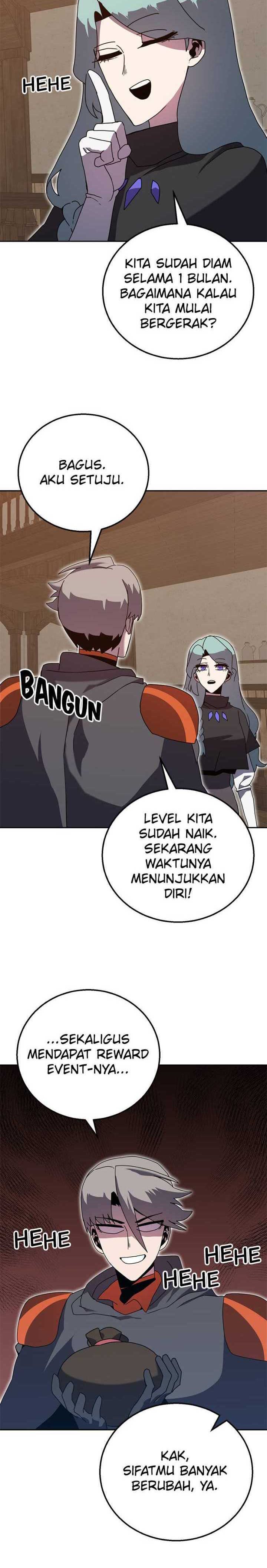Baca Bug Eater (Bug Hunter) - Chapter 28 halaman 7