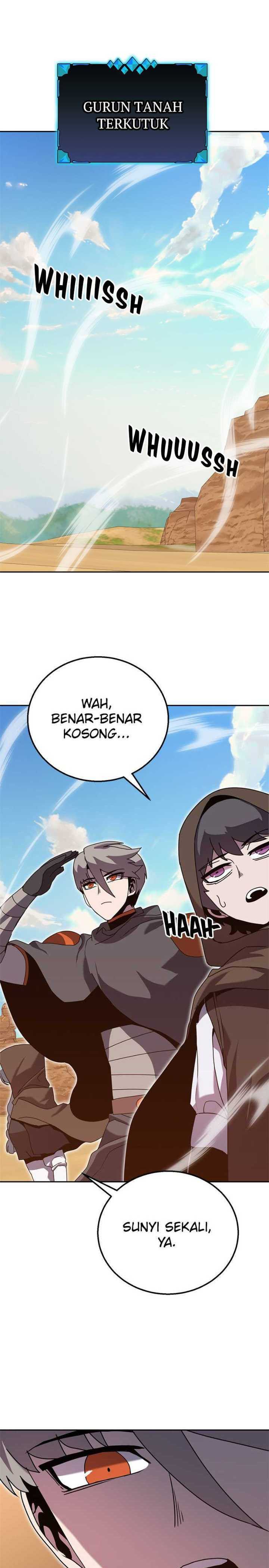 Baca Bug Eater (Bug Hunter) - Chapter 28 halaman 8