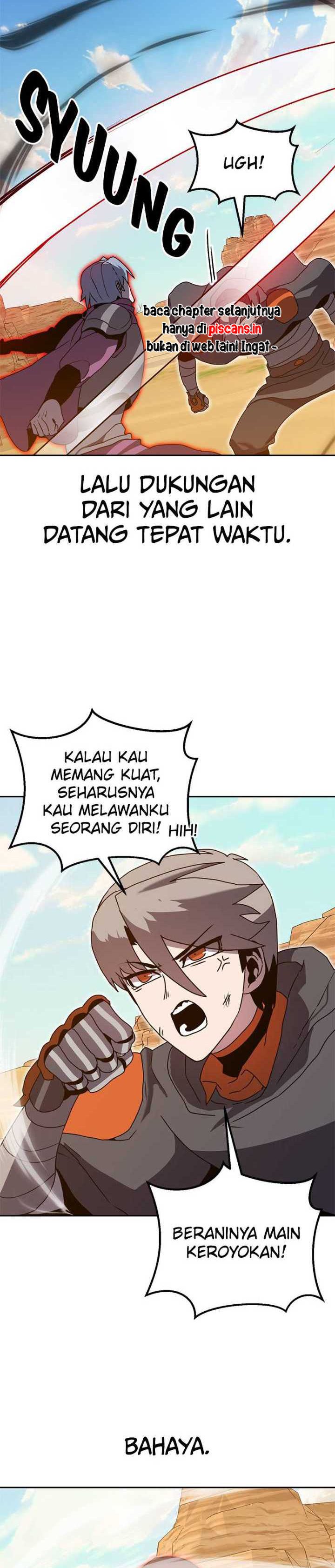 Baca Bug Eater (Bug Hunter) - Chapter 29 halaman 10