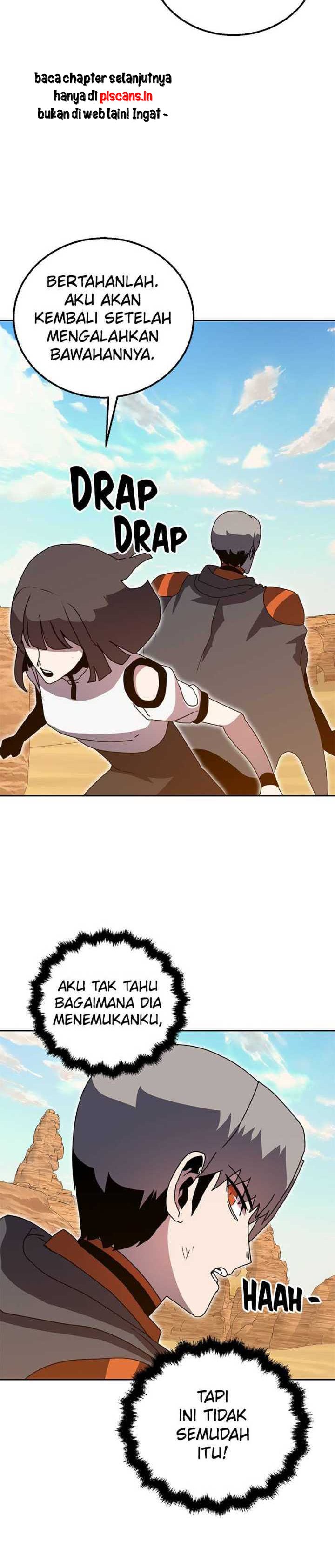 Baca Bug Eater (Bug Hunter) - Chapter 29 halaman 14