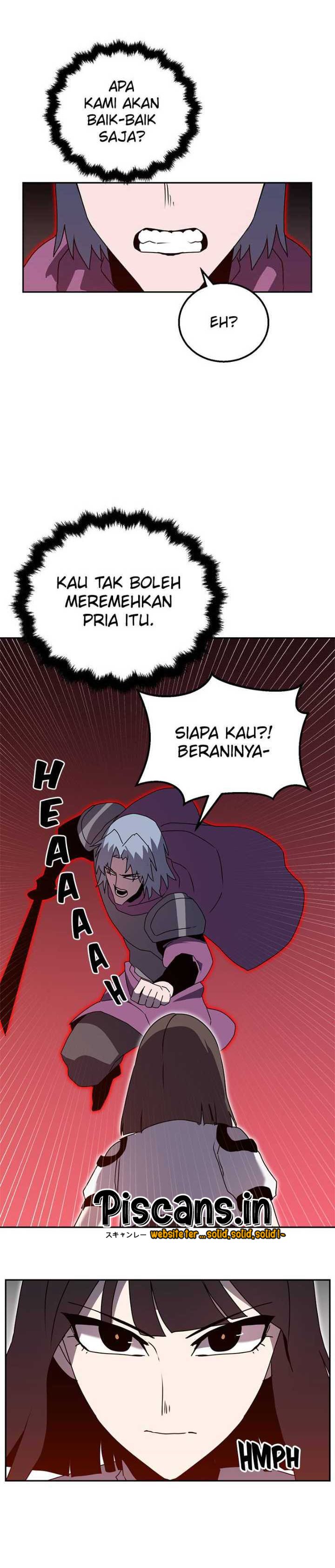 Baca Bug Eater (Bug Hunter) - Chapter 29 halaman 15