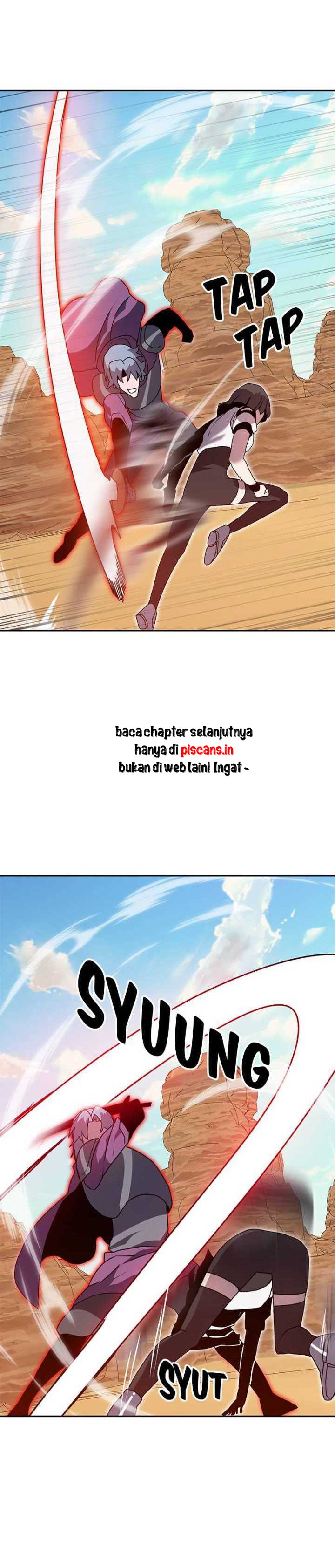 Baca Bug Eater (Bug Hunter) - Chapter 29 halaman 16
