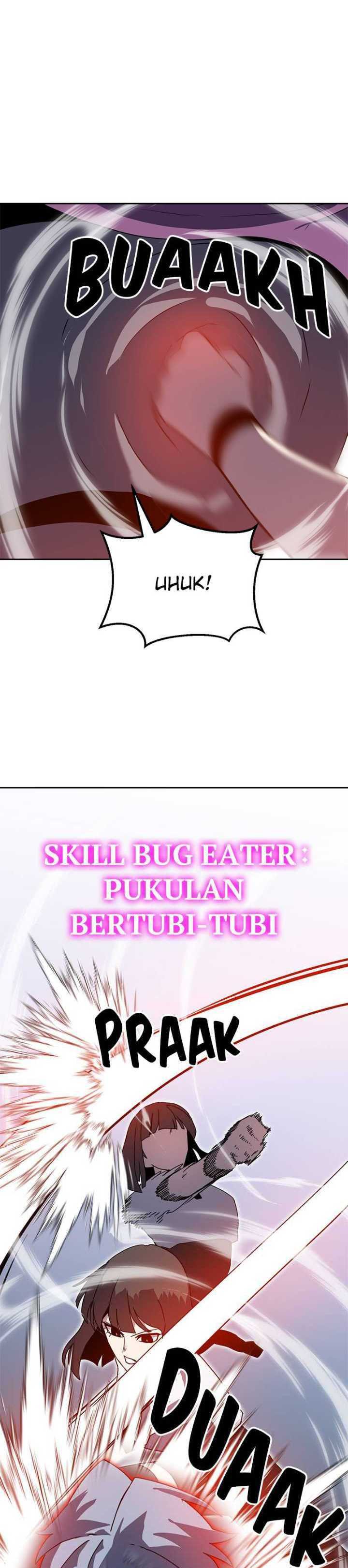 Baca Bug Eater (Bug Hunter) - Chapter 29 halaman 17