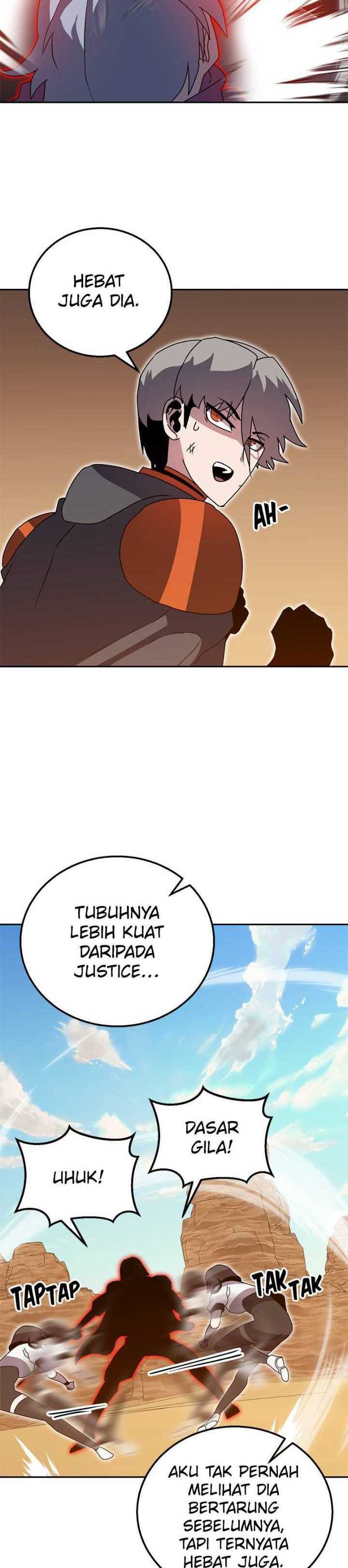 Baca Bug Eater (Bug Hunter) - Chapter 29 halaman 18